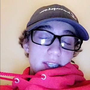 Meet your Posher, Darin